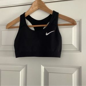 Nike Dri-Fit Sports Bra S
